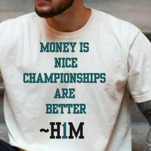 Jalen Hurts Football Quote NFL T-shirt, Every Day Oversized Shirt - Perfect gift